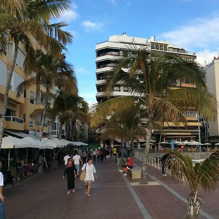 Apartament Canteras Vv *